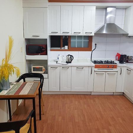 Kona House Hotell Incheon Eksteriør bilde