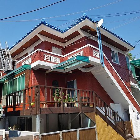 Kona House Hotell Incheon Eksteriør bilde