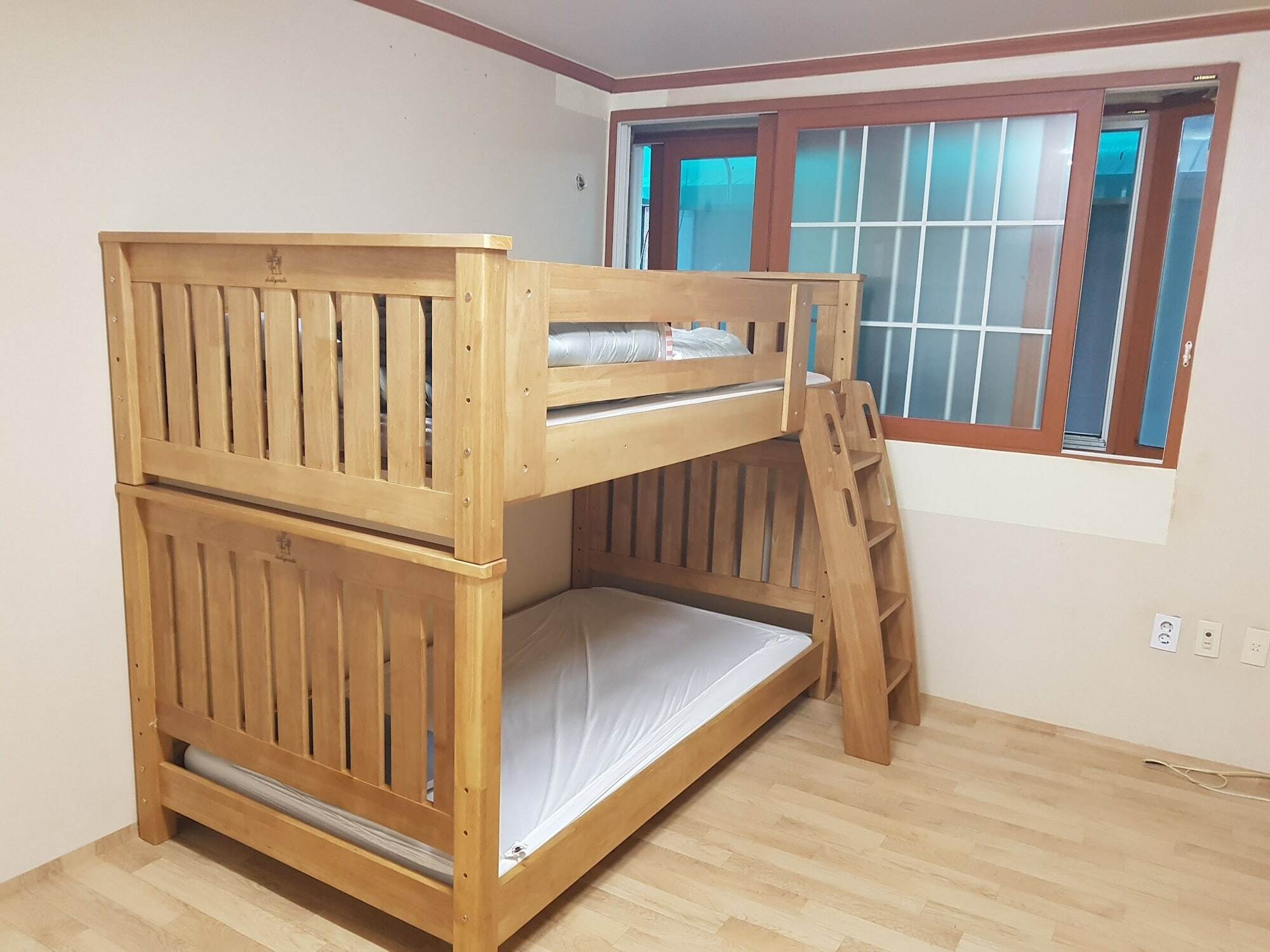Kona House Hotell Incheon Eksteriør bilde