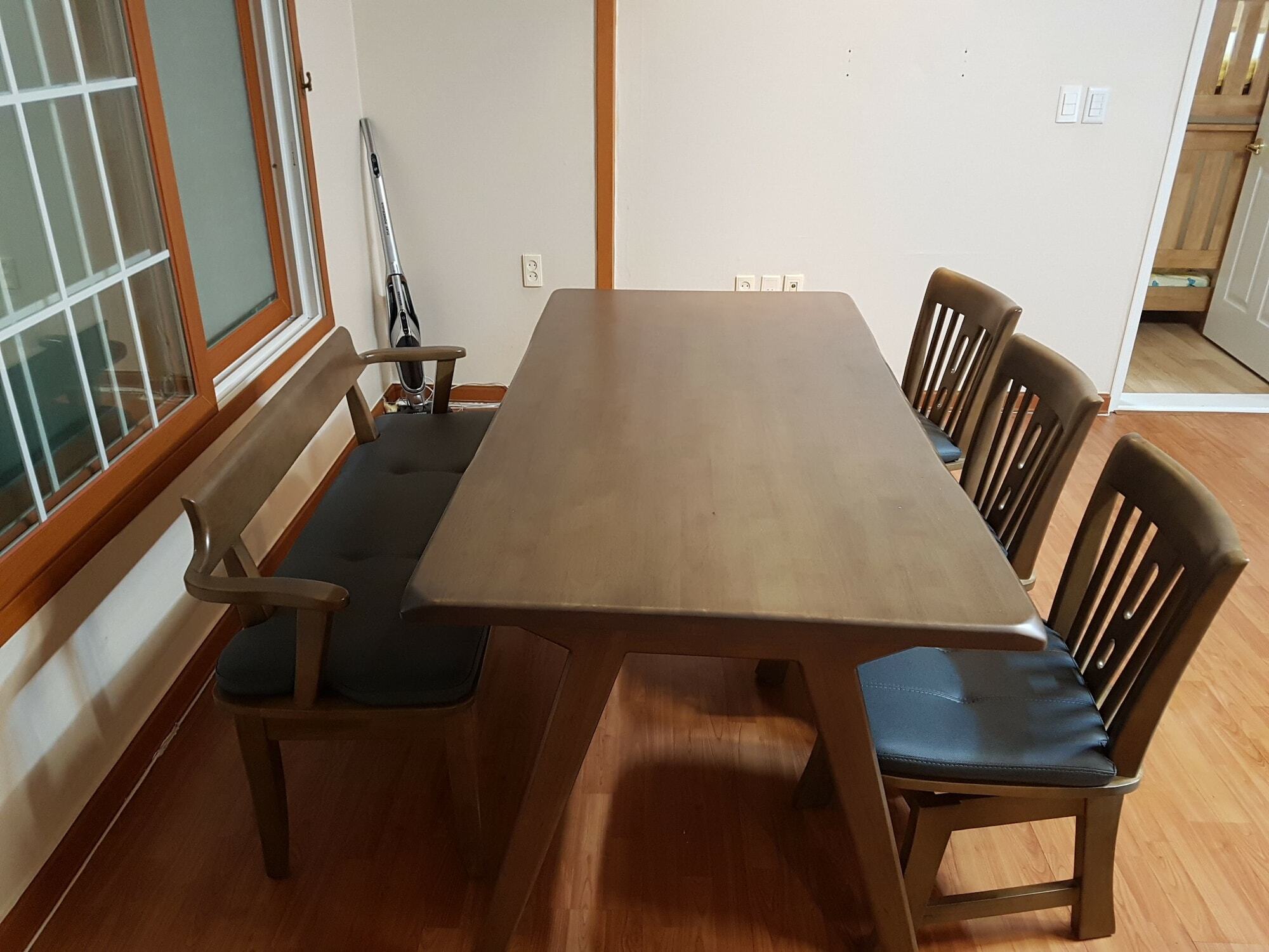 Kona House Hotell Incheon Eksteriør bilde
